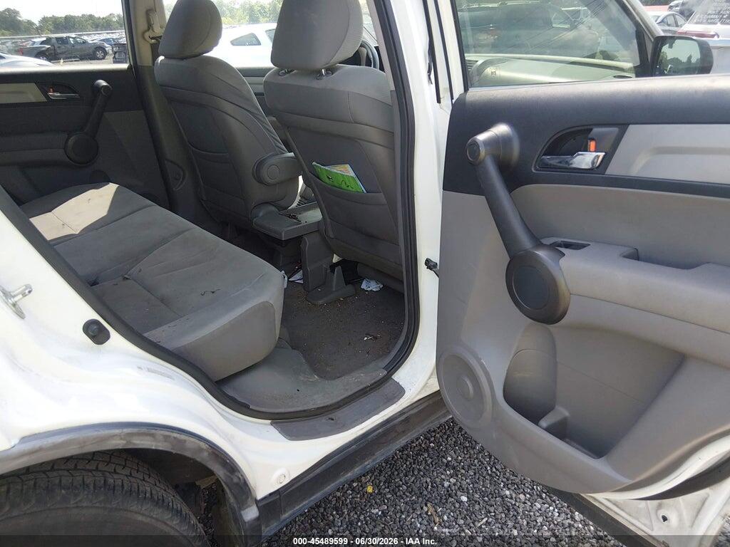 JHLRE3H58BC006918 2011 HONDA CR-V photo no. 8