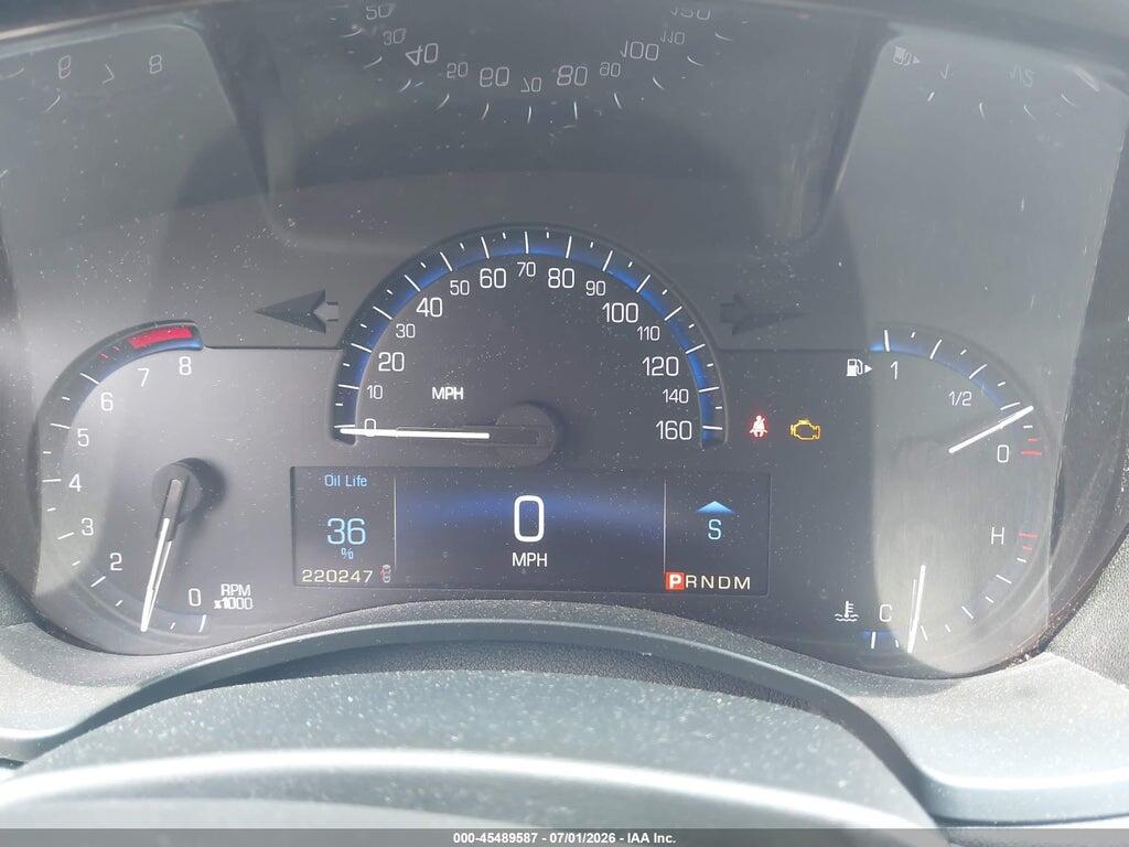 1G6AG5RX2F0117703 2015 CADILLAC ATS photo no. 7