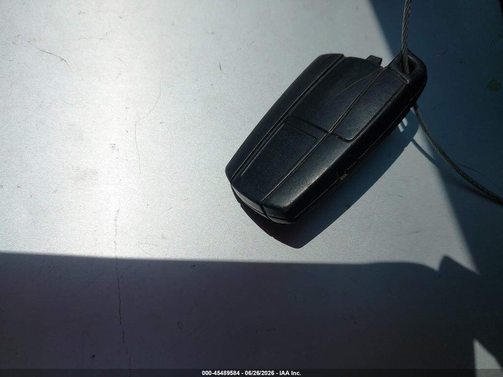 WBAPM735X9A366667 2009 BMW 335I photo no. 11