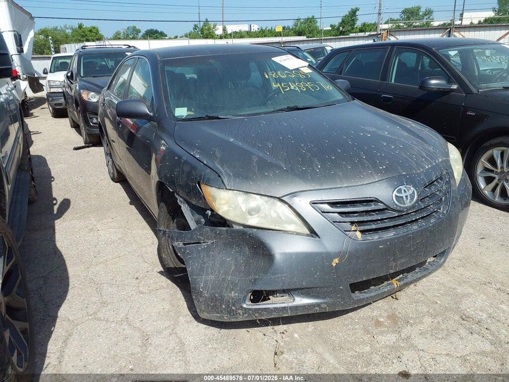 4T4BE46K28R040130 2008 TOYOTA CAMRY photo no. 11