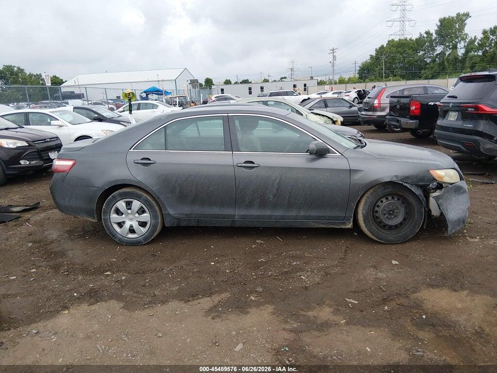 4T4BE46K28R040130 2008 TOYOTA CAMRY photo no. 12