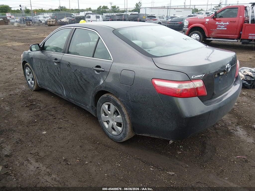 4T4BE46K28R040130 2008 TOYOTA CAMRY photo no. 3