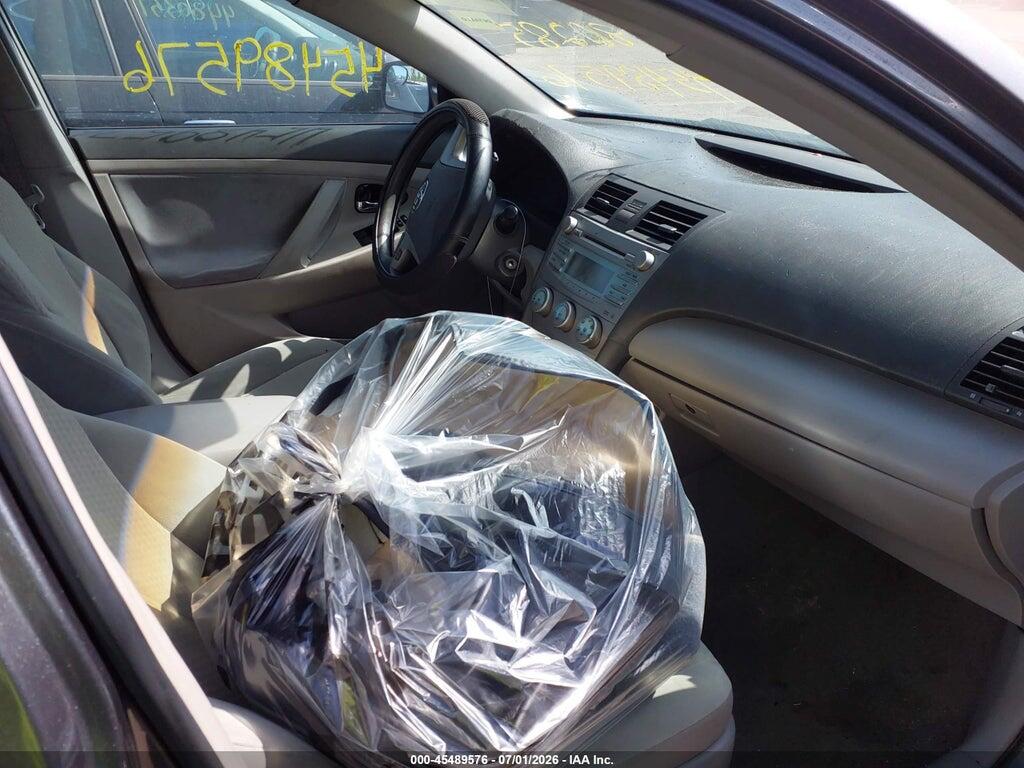 4T4BE46K28R040130 2008 TOYOTA CAMRY photo no. 5