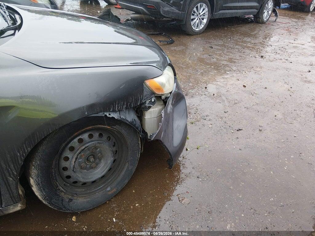 4T4BE46K28R040130 2008 TOYOTA CAMRY photo no. 6