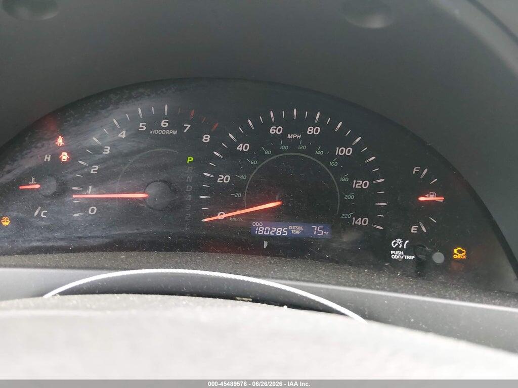 4T4BE46K28R040130 2008 TOYOTA CAMRY photo no. 7