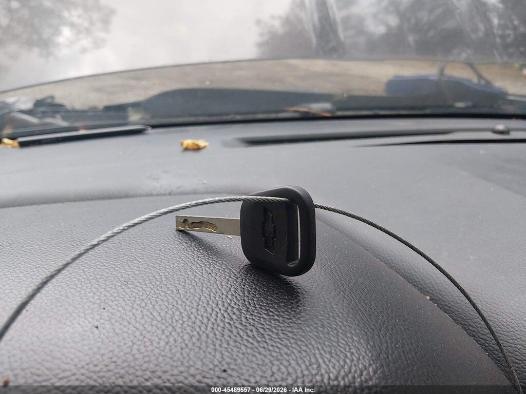 3GCPCREH4EG494455 2014 CHEVROLET SILVERADO 1500 photo no. 11