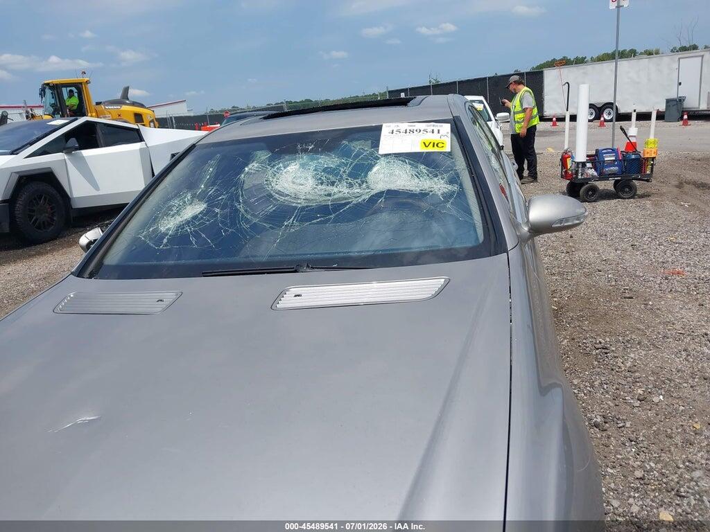 WDDNG71X27A046087 2007 MERCEDES-BENZ S 550 photo no. 6