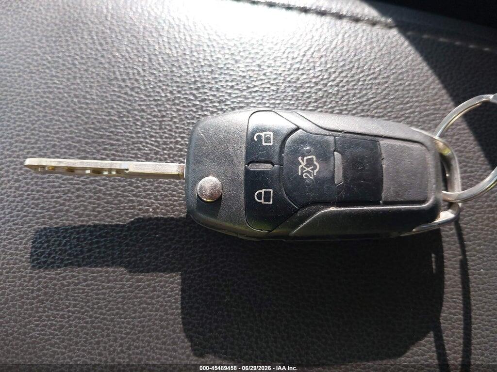 3FA6P0LU5ER193957 2014 FORD FUSION HYBRID photo no. 11