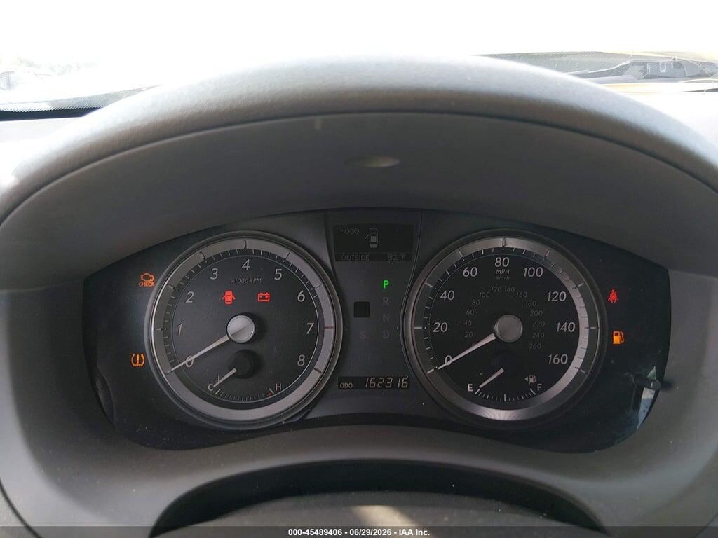 JTHBJ46G472075993 2007 LEXUS ES 350 photo no. 7
