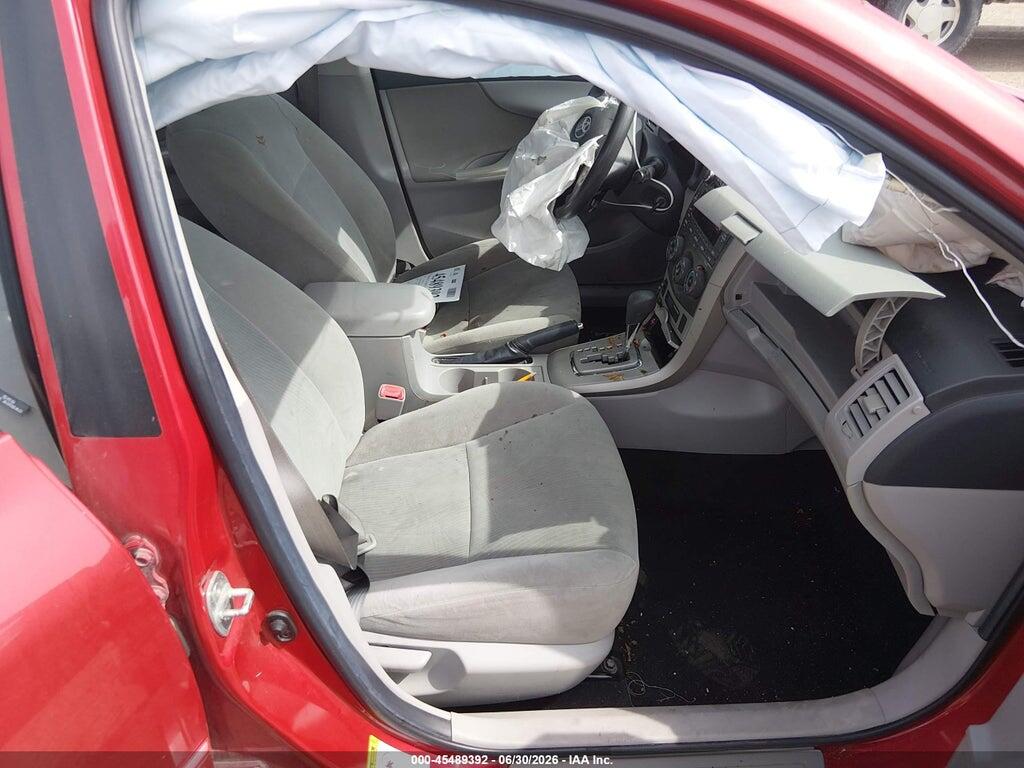 2T1BU4EE3BC656310 2011 TOYOTA COROLLA photo no. 5