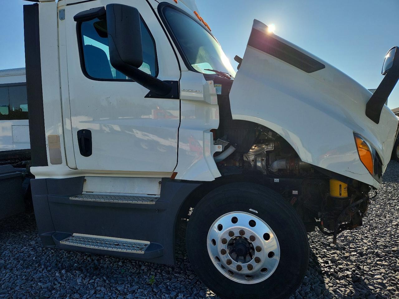 3AKJHLDV3LSLF0836 2020 FREIGHTLINER CASCADIA 126 photo no. 10