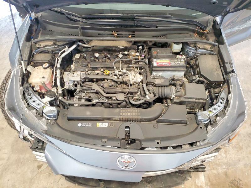 2020 TOYOTA COROLLA SE — Фото 11 из 13