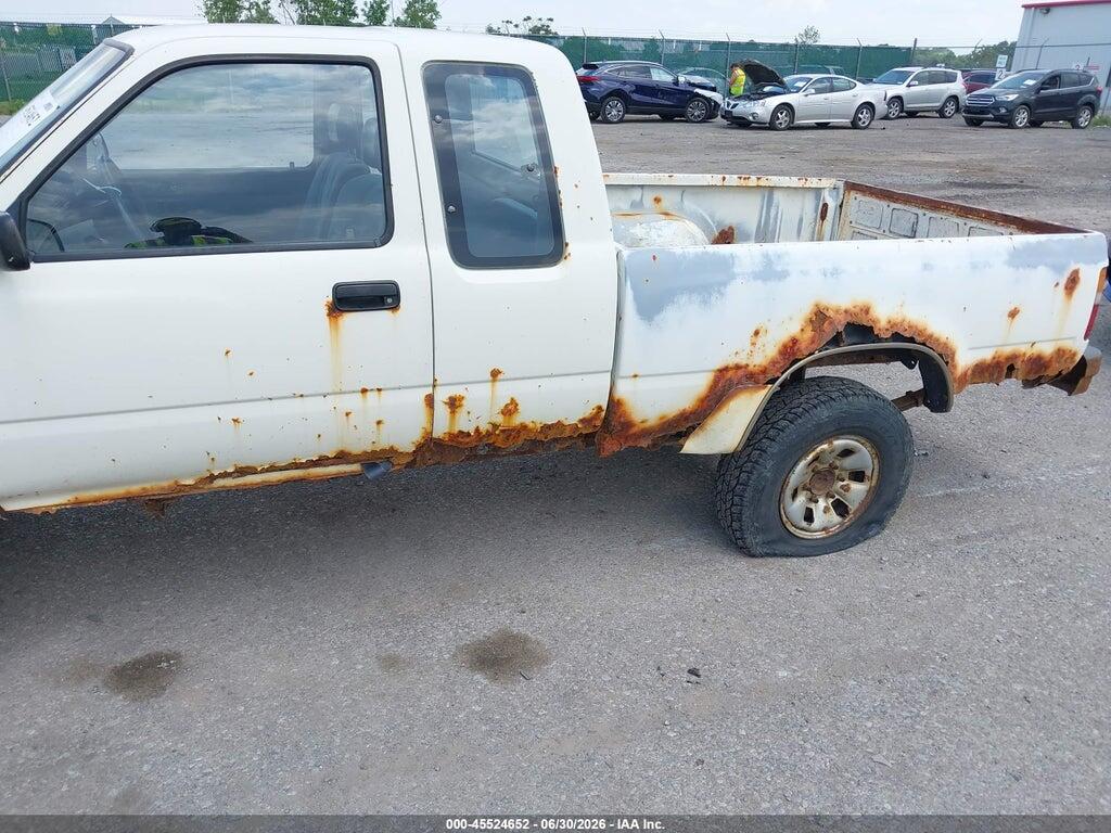 JT4RN13P9K0007717 1989 TOYOTA PICKUP photo no. 6