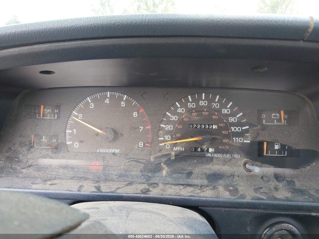 JT4RN13P9K0007717 1989 TOYOTA PICKUP photo no. 7