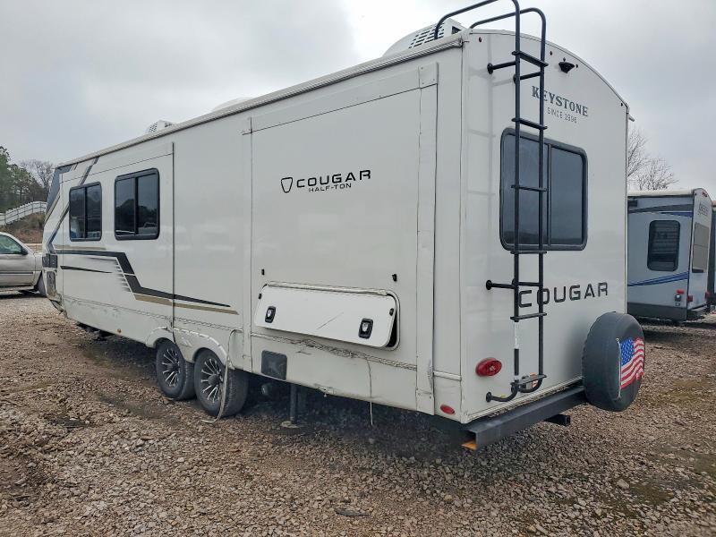 2026 KEYSTONE RV COUGAR XLI - RV — Фото 3 из 10