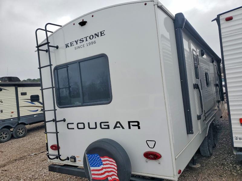 2026 KEYSTONE RV COUGAR XLI - RV — Фото 4 из 10