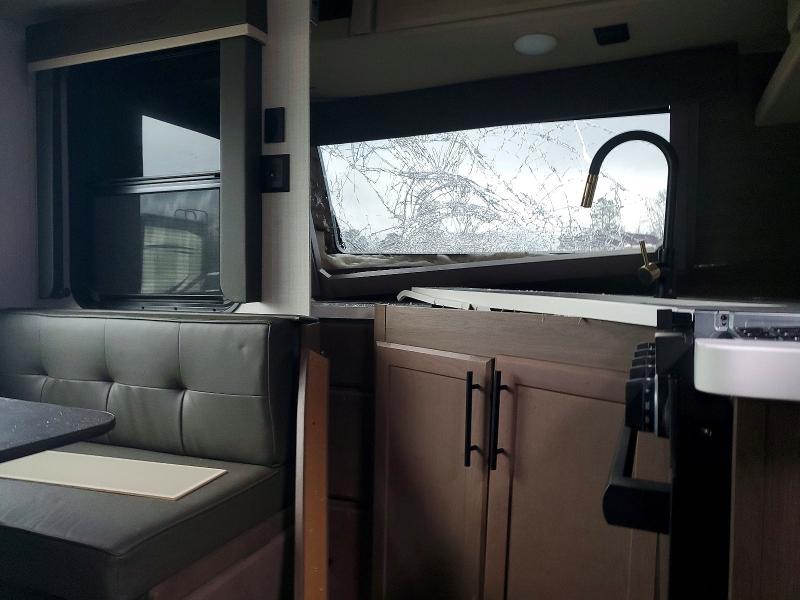 2026 KEYSTONE RV COUGAR XLI - RV — Фото 5 из 10