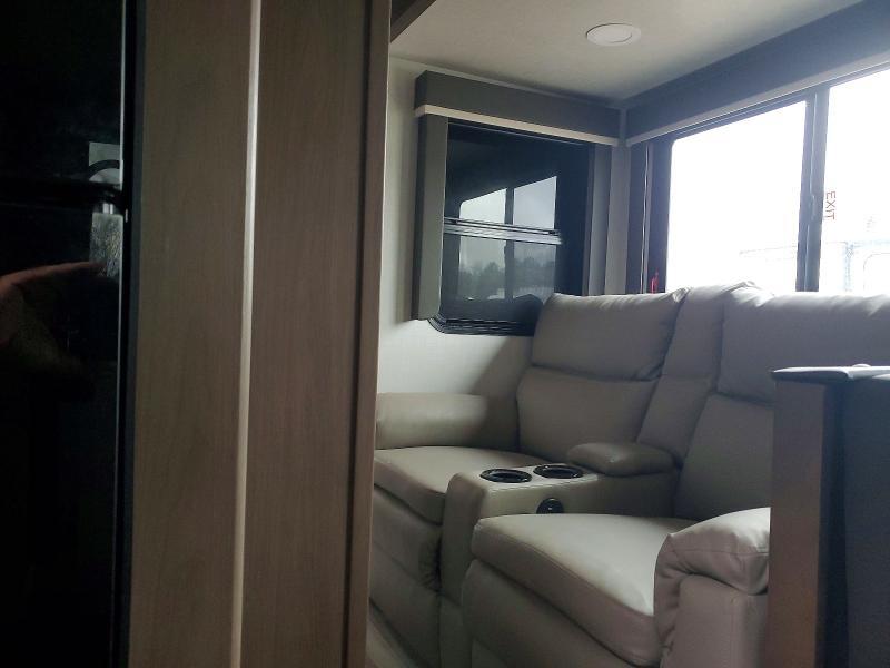 2026 KEYSTONE RV COUGAR XLI - RV — Фото 6 из 10