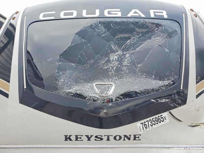 2026 KEYSTONE RV COUGAR XLI - RV — Фото 9 из 10