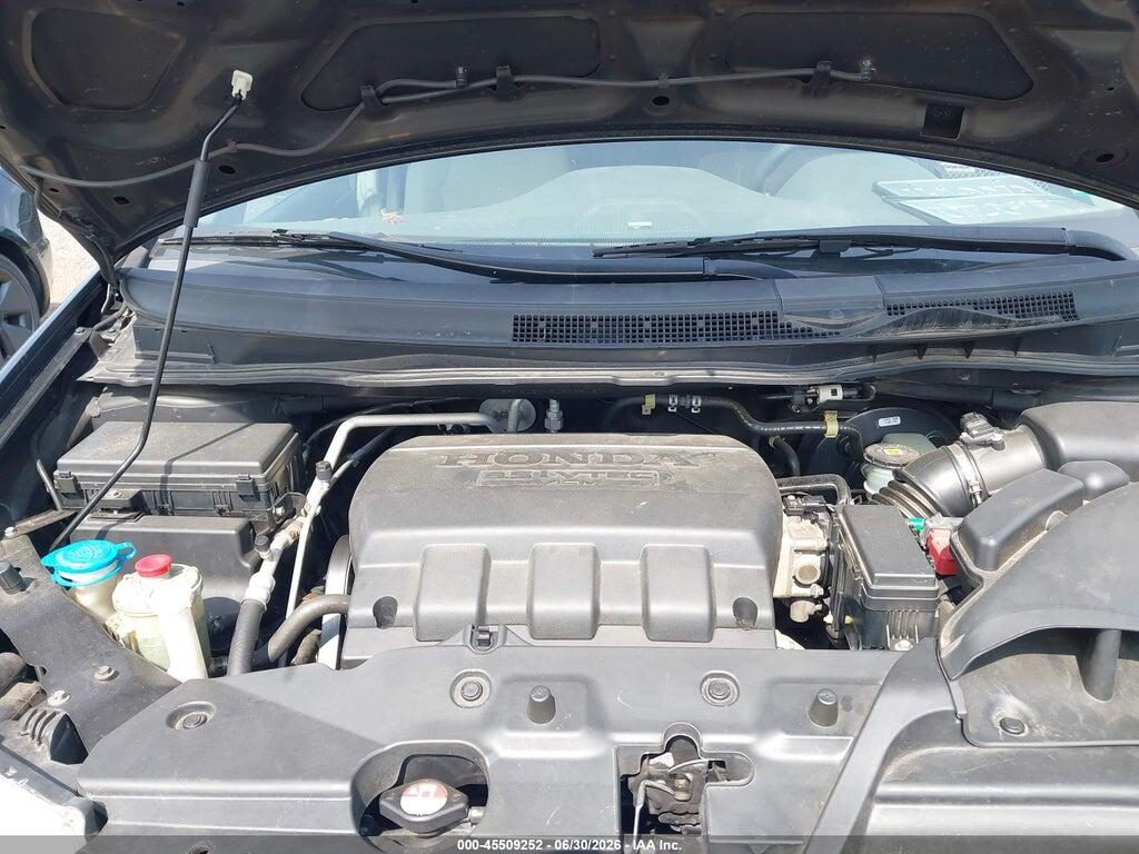 5FNRL5H42DB003427 2013 HONDA ODYSSEY photo no. 10