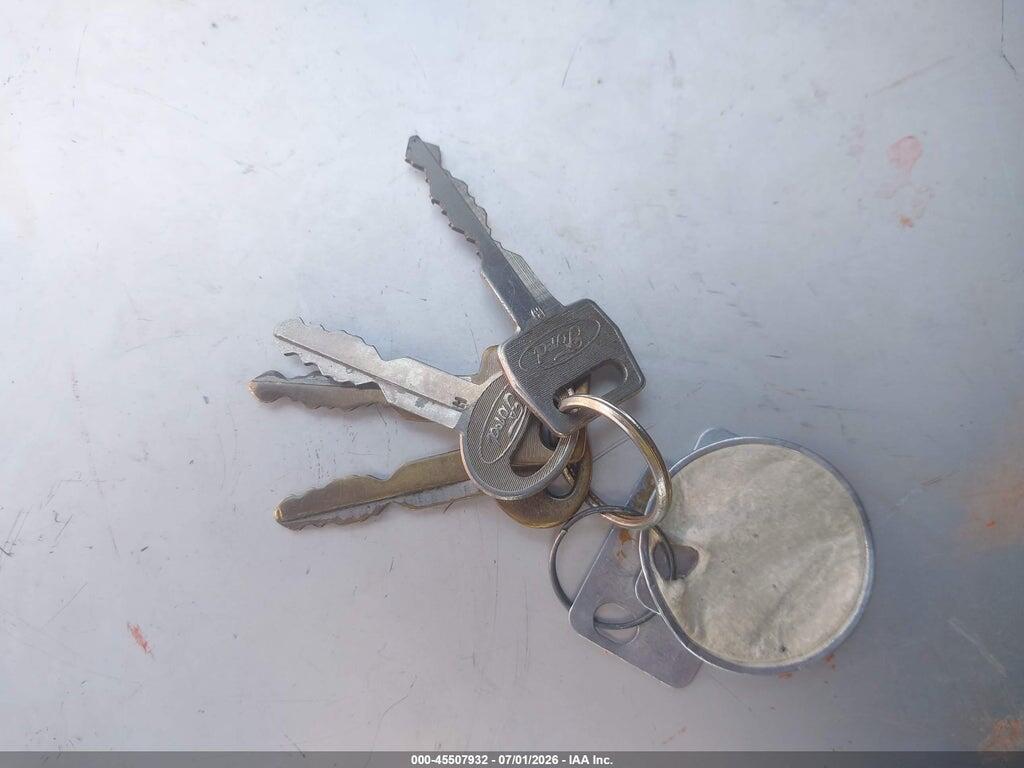 2FAPP36X6KB179006 1989 FORD TEMPO photo no. 11