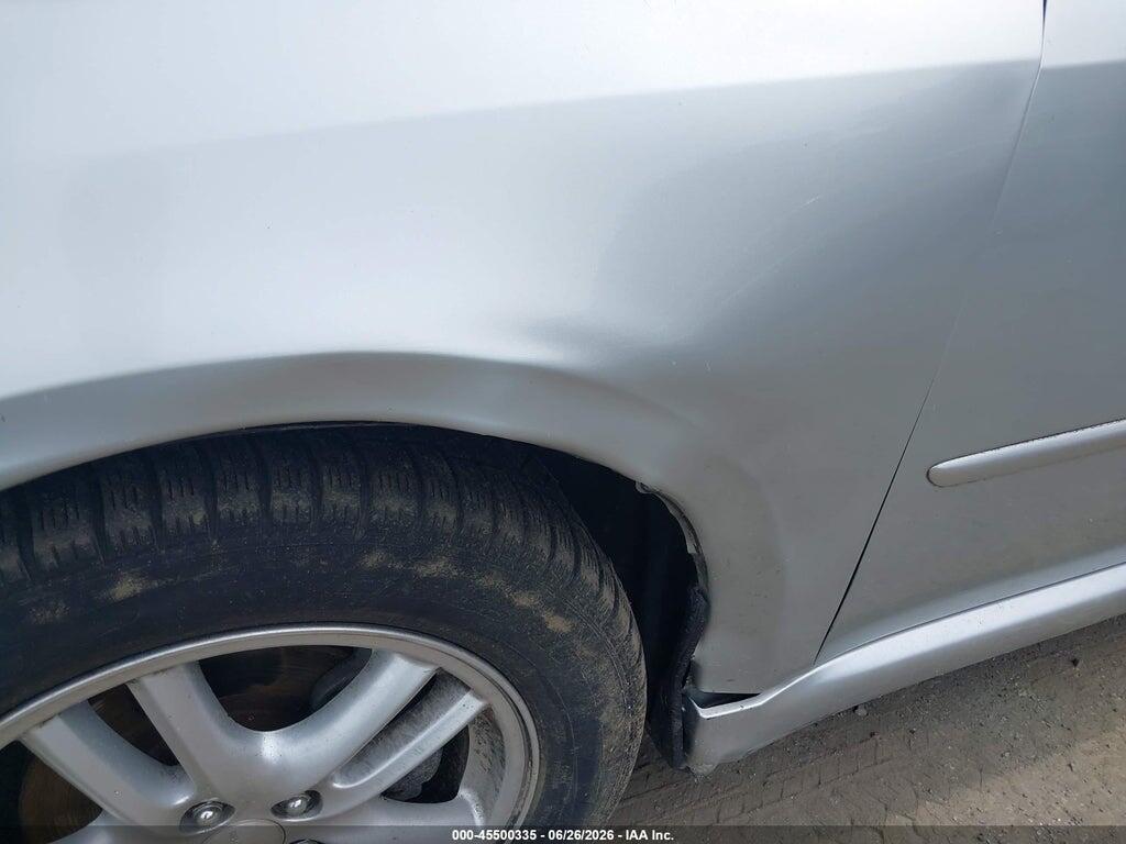 4S3BL626757220156 2005 SUBARU LEGACY photo no. 12