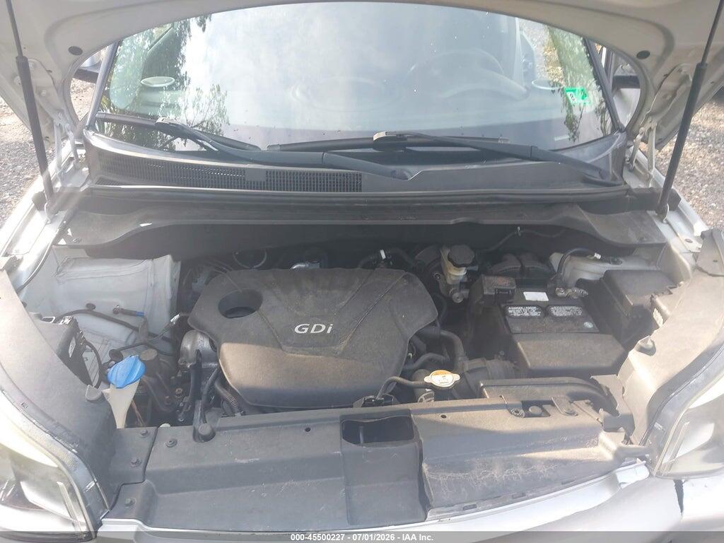KNDJN2A22F7816564 2015 KIA SOUL photo no. 10