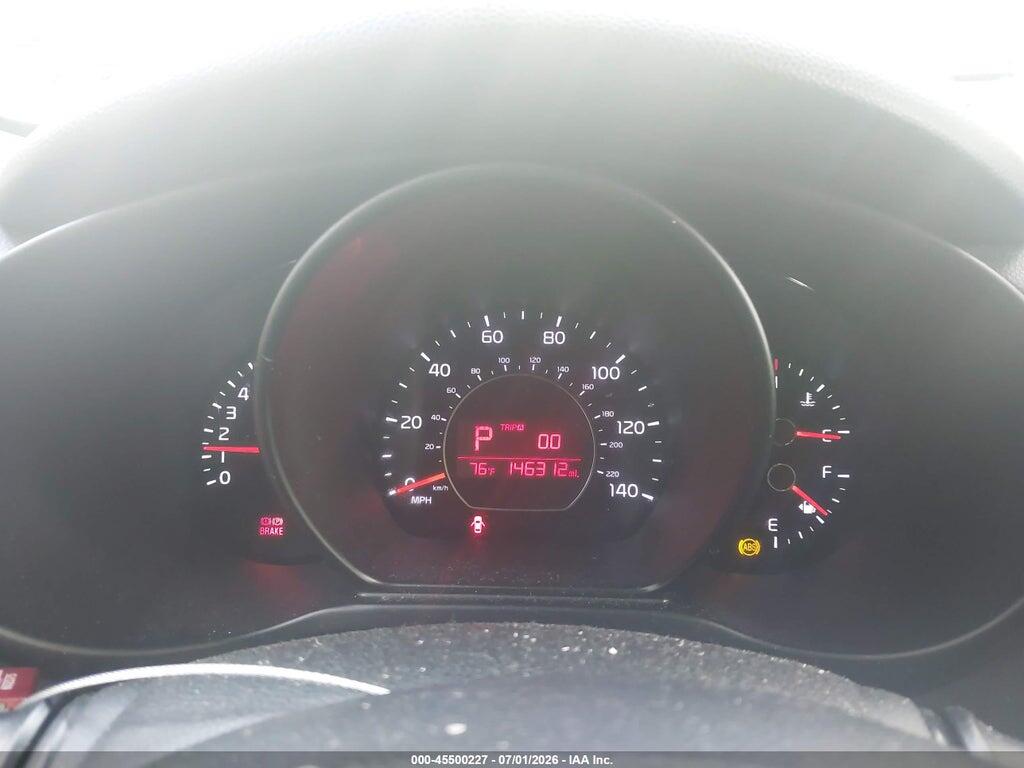 KNDJN2A22F7816564 2015 KIA SOUL photo no. 7