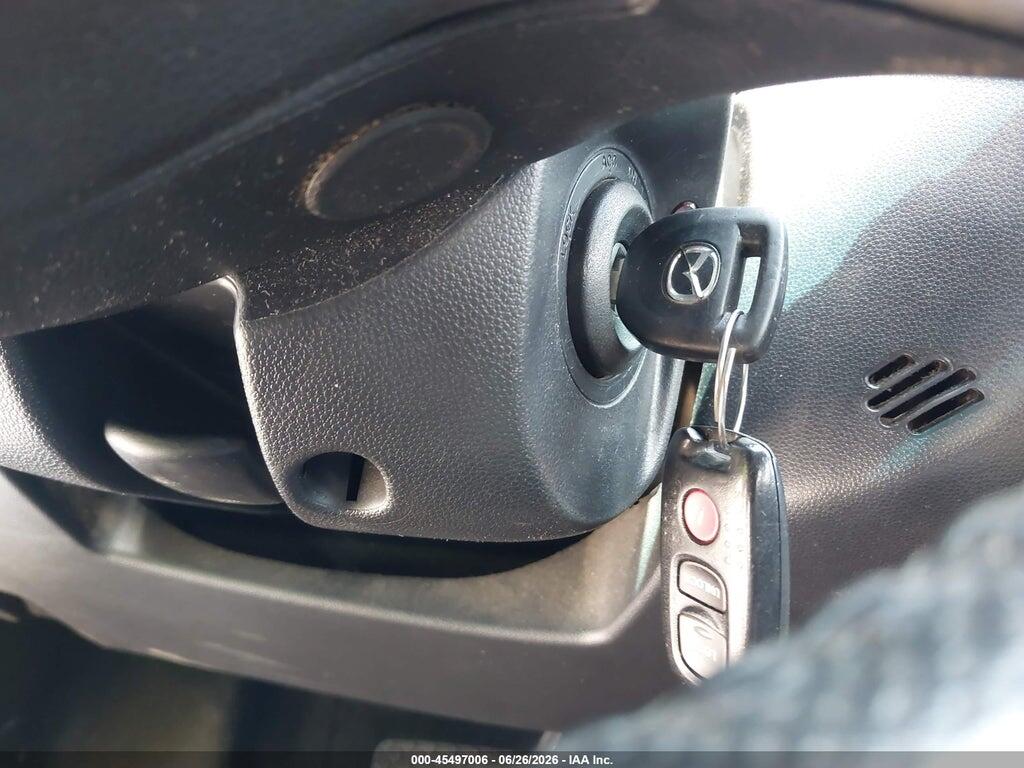 JM1BK323581782670 2008 MAZDA MAZDA3 photo no. 11