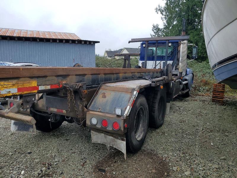 2008 MACK 800 GU800 — Фото 11 из 13
