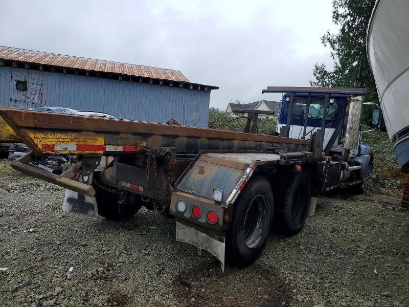 2008 MACK 800 GU800 — Фото 3 из 13