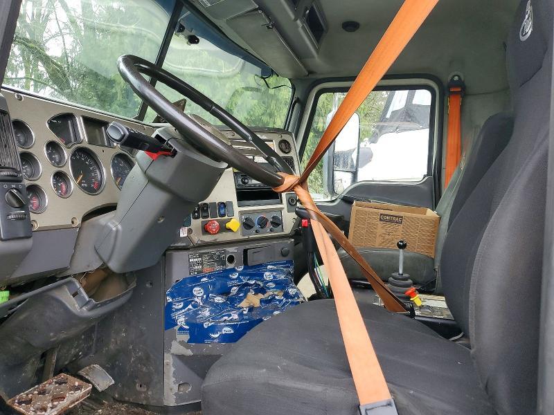 2008 MACK 800 GU800 — Фото 7 из 13
