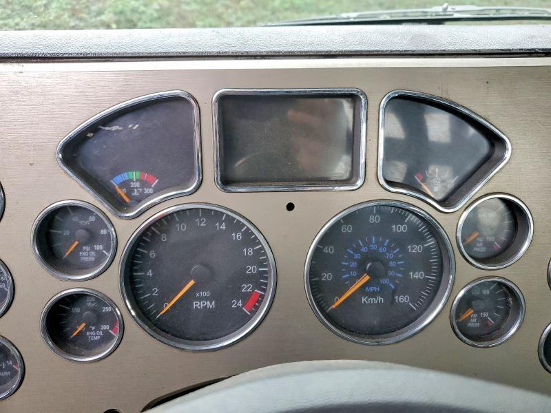 2008 MACK 800 GU800 — Фото 9 из 13