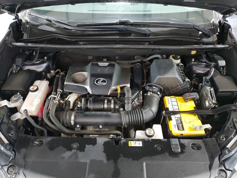 2020 TOYOTA COROLLA SE — Фото 12 из 12