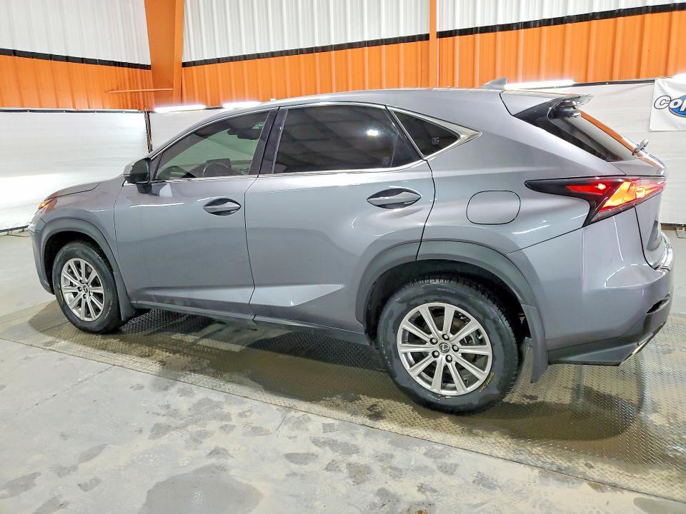 2020 TOYOTA COROLLA SE — Фото 2 из 12