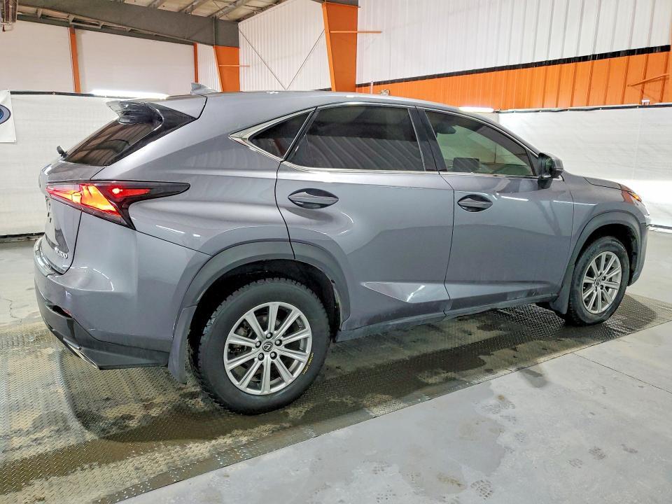 2020 TOYOTA COROLLA SE — Фото 3 из 12