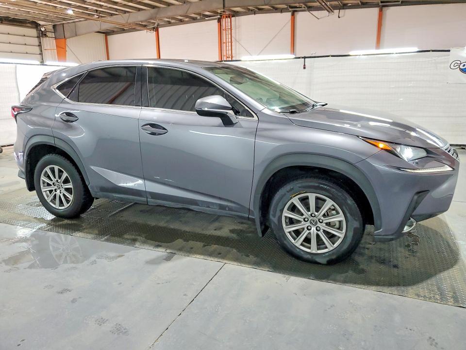 2020 TOYOTA COROLLA SE — Фото 4 из 12