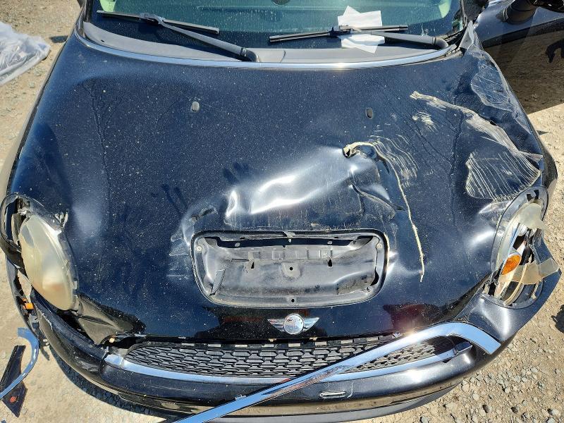 2011 MINI COOPER S CLUBMAN — Фото 11 из 12