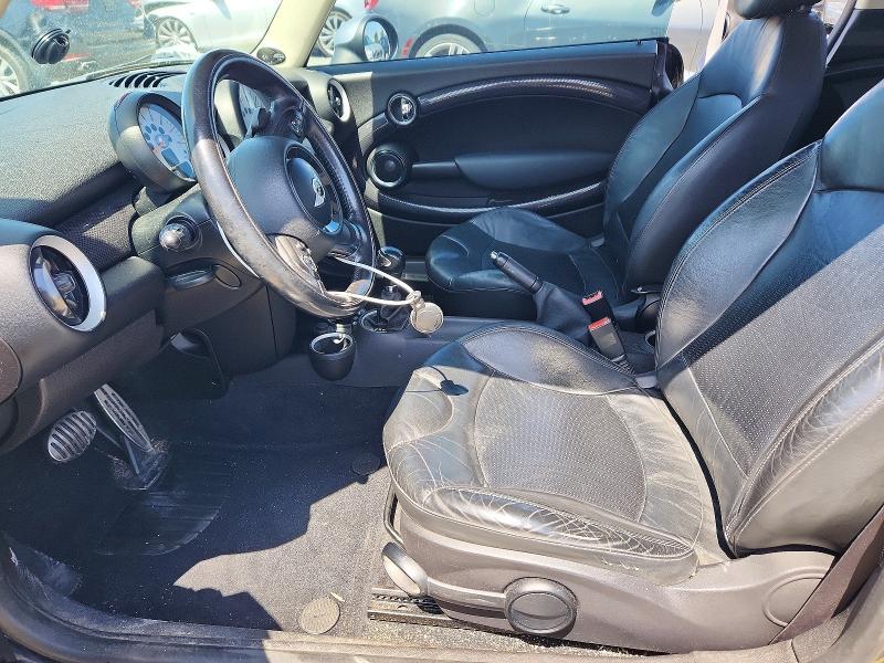 2011 MINI COOPER S CLUBMAN — Фото 7 из 12
