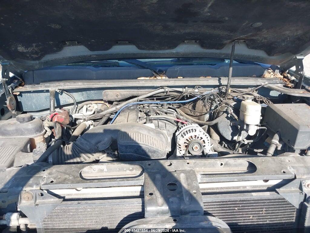 3GCRCSE06AG154602 2010 CHEVROLET SILVERADO 1500 photo no. 10