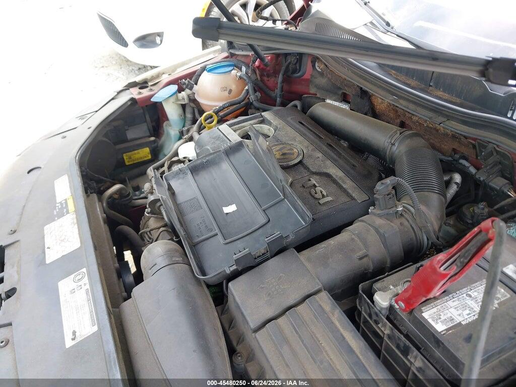 WVWBP7AN6EE525808 2014 VOLKSWAGEN CC photo no. 10