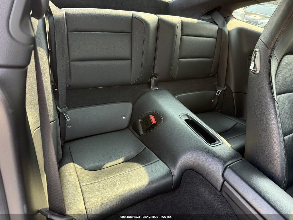 WP0AB2A93CS120410 2012 PORSCHE 911 photo no. 8