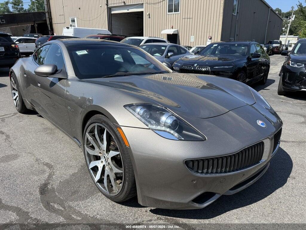 YH4K14AA1CA001201 2012 FISKER KARMA photo no. 1
