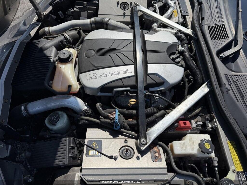 YH4K14AA1CA001201 2012 FISKER KARMA photo no. 10