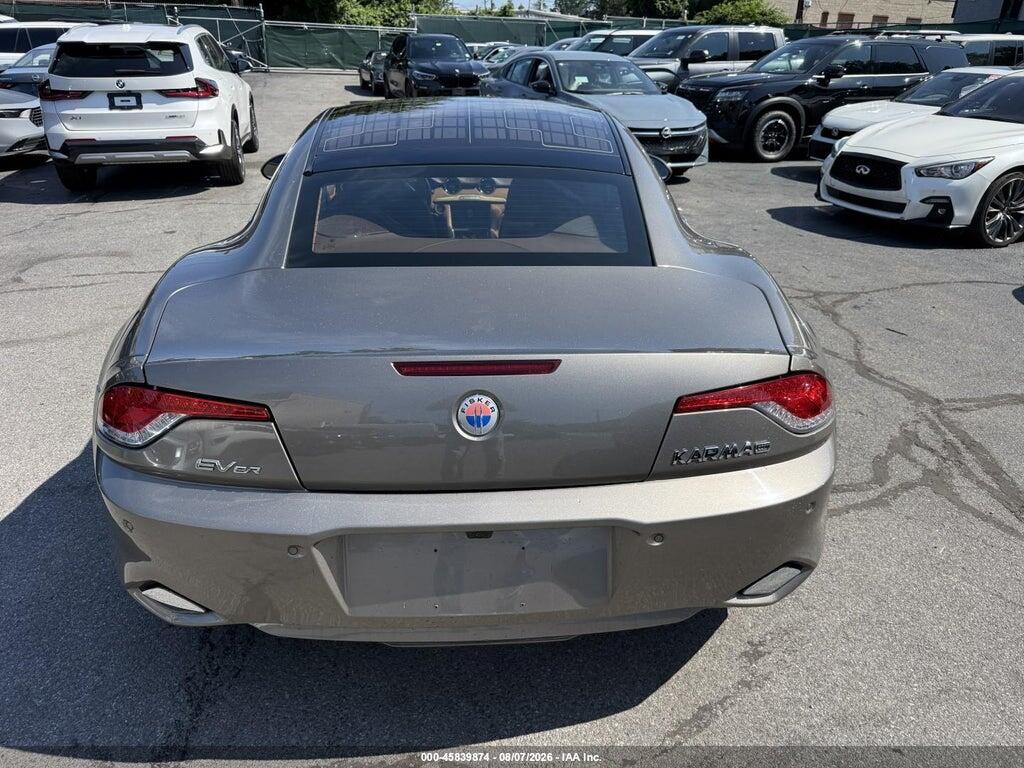 YH4K14AA1CA001201 2012 FISKER KARMA photo no. 12