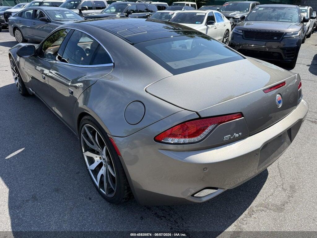 YH4K14AA1CA001201 2012 FISKER KARMA photo no. 3