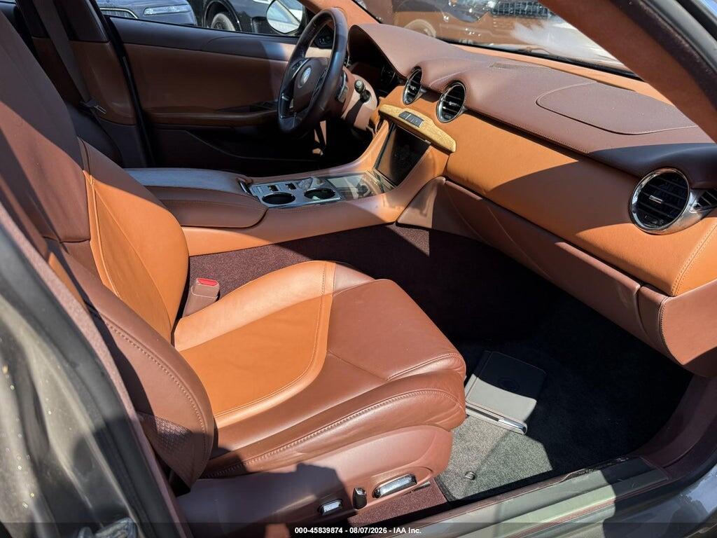YH4K14AA1CA001201 2012 FISKER KARMA photo no. 5
