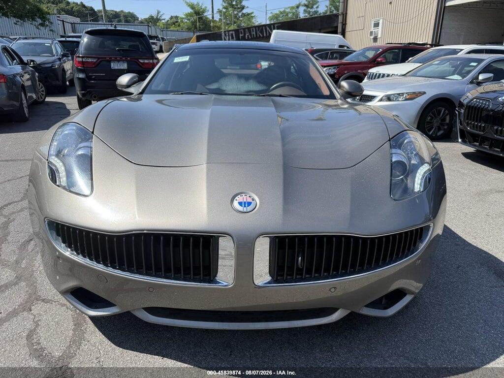 YH4K14AA1CA001201 2012 FISKER KARMA photo no. 6