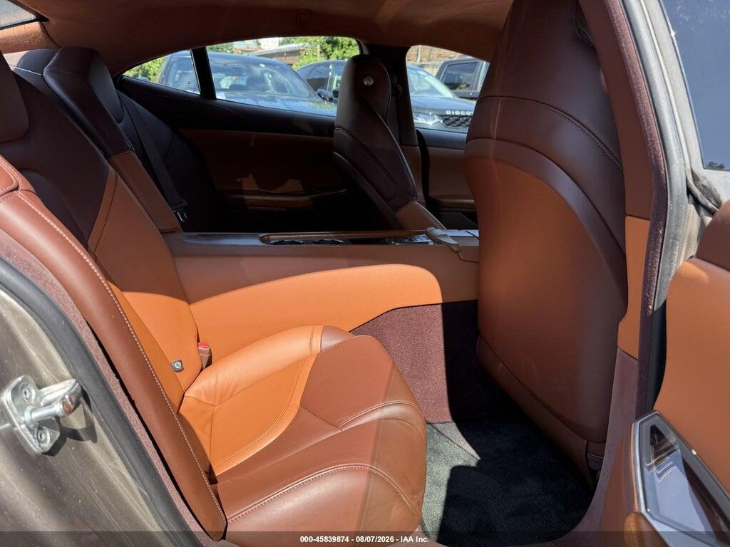 YH4K14AA1CA001201 2012 FISKER KARMA photo no. 8