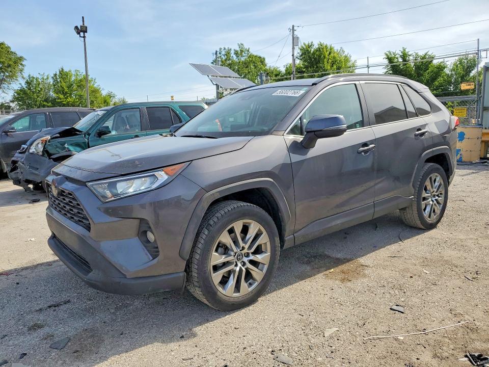 2T3A1RFV5LW110633 2020 TOYOTA RAV4 photo no. 1